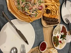 -ALAMEEN阿拉伯餐厅(三里屯店)