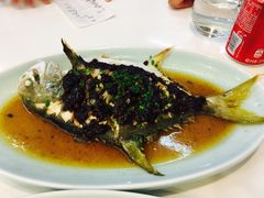 -盒马渔市餐厅