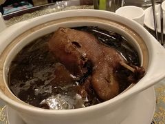 -新聚丰菜馆(太监弄店)