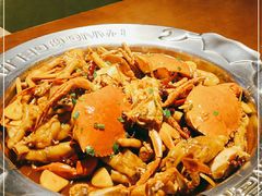 -胖哥俩肉蟹煲(福州仓山爱琴海店)