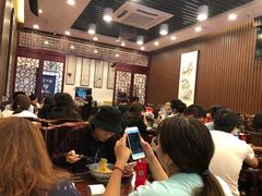 等位区-螺世纪螺蛳粉·桂味小排档(裕德店)