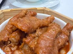 -南宁荔园维景国际大酒店·荔园中餐厅
