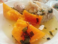 -众味海鲜大排档·活海鲜·潮汕味(南澳店)
