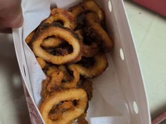 -必胜客(东大桥店)