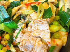 -百味馆·海鲜·湛江菜(后海花园店)