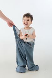 -奶牛叔叔儿童摄影生活馆(太仓店)