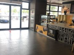 大堂-麦当劳(顺义店)