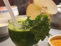 -巴奴毛肚火锅(二七万达店)