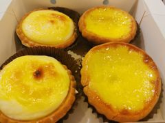 -莉莲蛋挞(日月光店)