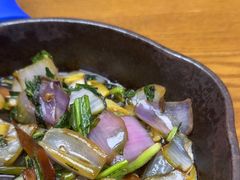 -云海肴·汽锅鸡·云南菜(天山百盛优客店)