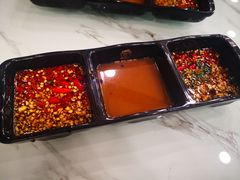 -顶福胜潮汕牛肉火锅(观沙岭店)