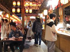 -沙州食驿·非遗小吃夜市