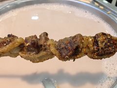-老舅老蒙肉饼非遗店(一店)
