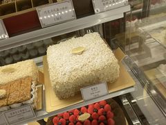-布歌东京(金融街购物中心店)
