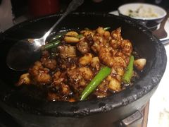 -绿茶餐厅(城西银泰城店)