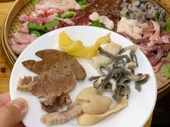 -喜半仙·牛八宝·两江米粉酒(普陀路店)