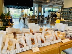-dotcom coffee古点咖啡(致真大厦店)