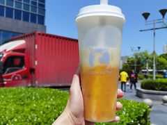 -瑞幸咖啡(凯德龙之梦莘庄店)