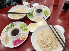 -护国寺小吃(地安门店)