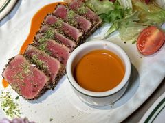 -布拉诺牛排西餐厅(上城天街店)