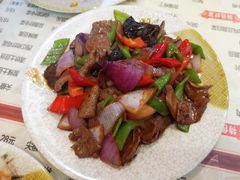 小炒肝-吉味馆(柠溪店)