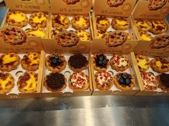 -丹香(乳山利群店)