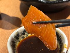 -万岁寿司(天河领展店)