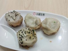-小杨生煎(深圳岗厦北店)