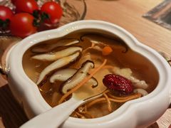 -滋色臻选川菜(北京坊旗舰店)