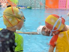 -ABC Swim亲子游泳俱乐部(河西店)