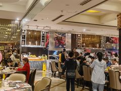 大堂-芭菲盛宴·环球美食(北城国际店)