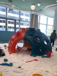 -奈尔宝·儿童乐园·亲子餐厅(苏州大悦城店)