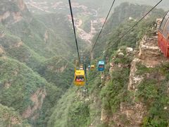 -北京上方山国家森林公园