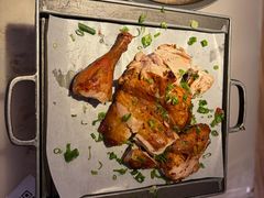 -绿茶餐厅(青岛城阳万象汇店)