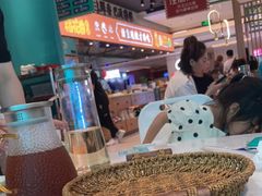 -川人百味(亿合城店)