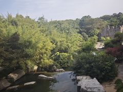 -南湾湖