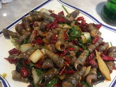 -小鱼儿海鲜港(新村十区店)