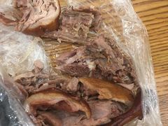 -老王四季抻面(南六东路店)