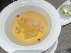 -虹潮荟·餐桌上的美食地理(太阳宫店)