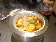 -老冯烤羊蝎子馆(望京店)