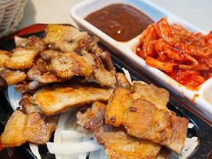 -屋里家延边朝鲜族冷面(南园店)