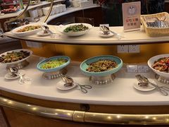-南京维景国际大酒店咖啡厅