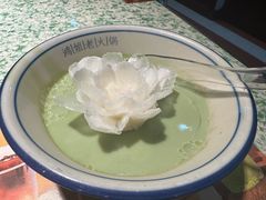 -鸿姐老火锅(静安店)