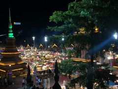 -东南亚风情赶摆街夜市