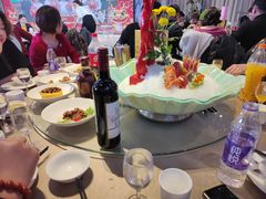 -尊立方海鲜酒店·生日宴·家宴