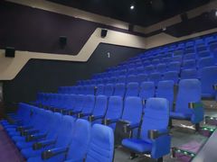 放映厅-金逸影城(光美江宁IMAX店)