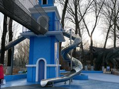 -北京野生动物园