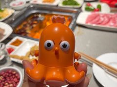 -海底捞火锅(世豪广场店)