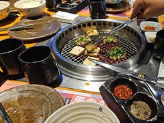 -焱铁烧·黑毛和牛专门店(南宁万象城店)
