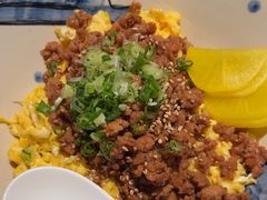-晶吉·居酒屋·烧鸟·生鱼饭(中山区民主广场店)